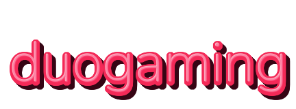 duogaming — logo kanal
